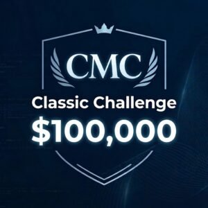 CMC Classic Challenge — 100.000 $