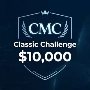 CMC Classic Challenge — $10,000