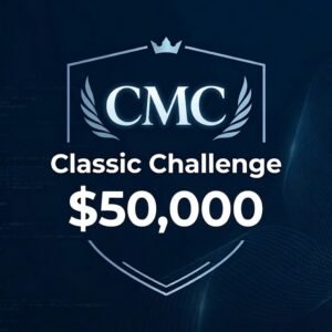 CMC Classic Challenge — $50.000