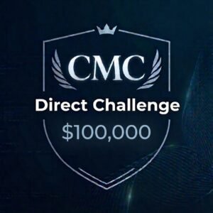 CMC Direct Challenge — $100,000