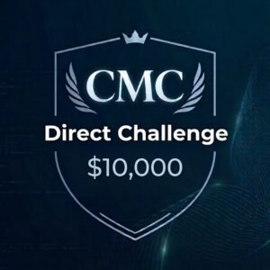 CMC Direct Challenge — $10,000