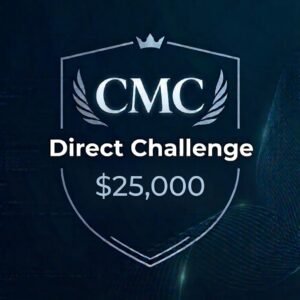 CMC Direct Challenge — $25.000