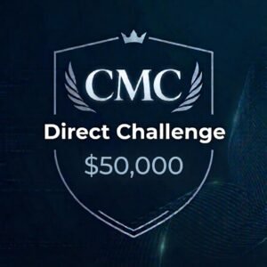 CMC Direct Challenge — $50,000