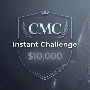 CMC Anında 10.000 $