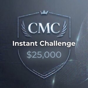 CMC Instant $25,000