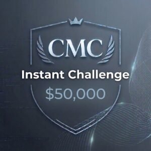 CMC Instant 50 000 USD